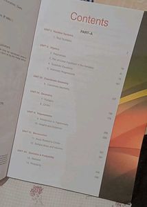 Xamidea Class 10 Science &amp; Math Books