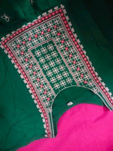 Nyra Cut Kurti
