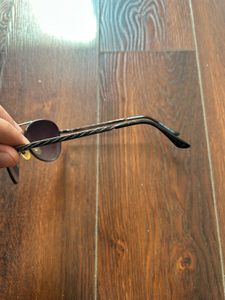 Aviator Style Sunglasses