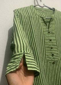 Short Kurti 💚