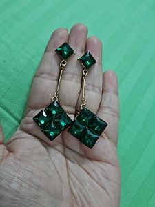 5 Pair Of Earrings