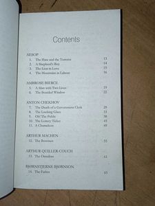 World&#39;s Greatest Short Stories