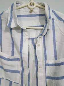Oversized Shirt