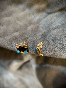 Cat Ring
