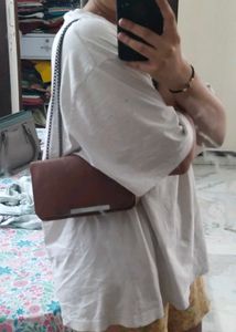 Shoulder + Sling  Bag