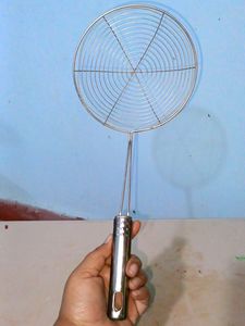 Stainless Steel Kitchen Tools