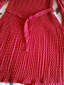 Unused Partywear Dress For Girls