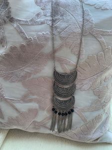 Oxidized Jewellery