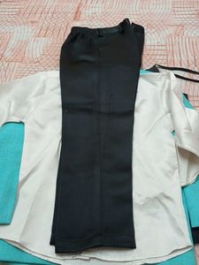 Party Suit With Full Set Boys 5-6 Years