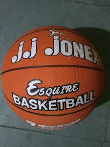JJ Jonex Esquire Basketball