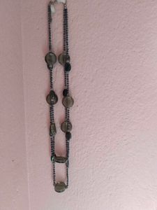 Beaded Fashion Necklace