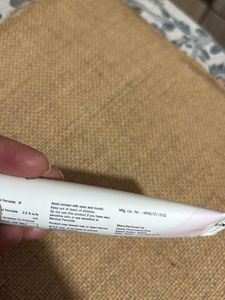 Bengel AC  2.5 % Gel