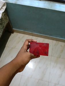 Homemade Rose Bathing Soap