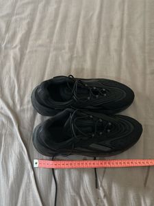 Adidas Sneaker (Size 7, Purchased In Switzerland)