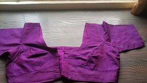 Silk Blouse with lining