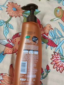 Joy Coco Body Lotion