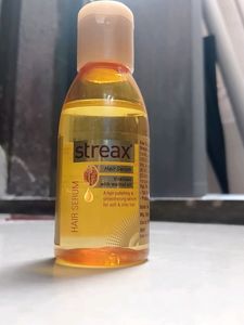 Streax Hair Serum 25 Ml