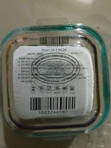 Food Container