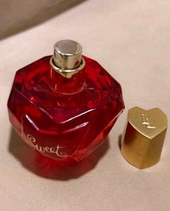 Lolita Lempicka Sweet 🍒 🍹☀️