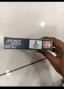 Jockey Woman brief