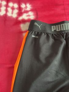 Boys 👦 Black Athletic Pants