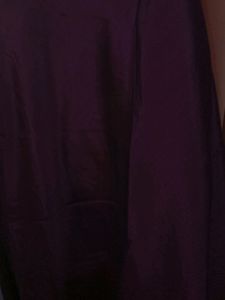 New Gown For Wedding