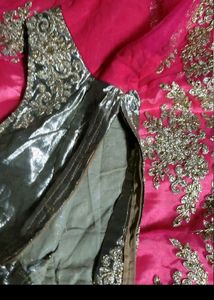 Price Drop..Bridal Lehenga