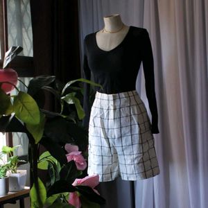 Marks And Spencer Women Regular Fit Shorts