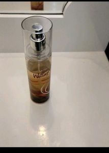 Watta Girl  Vanilla Body Mist Used 3/4time Coin Fi