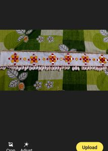 Navratri Style Belt (Kamarpatti)❤️❤️❤️❤️