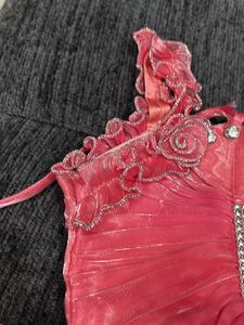 Party Wear Dress For Girls