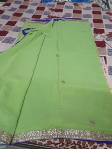 Gotta Pati Saree