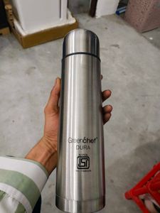 GreenChef Dura Stainless Steel Bottle