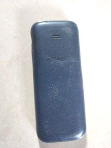 Samsung Duos Dial Keypad Mobile