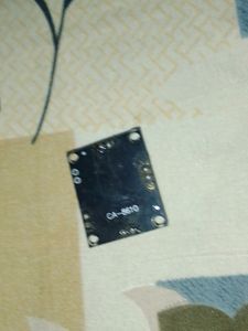 Pam Amplifer 100W Speaker Amplifier