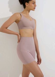 Nude Seamless Thigh Shapewear
