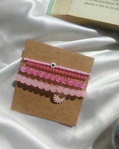Bracelet Stack