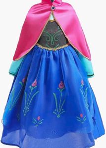 Princess Ana Dress