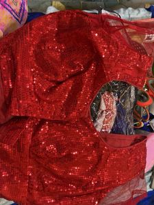Wedding Saree