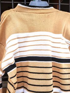 Mens Sweater