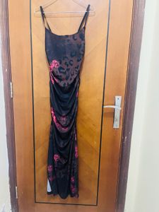 Elegant Maxi Dress