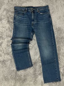 Levi’s 513 vtg jeans