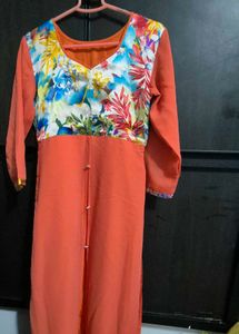 KURTA TOP