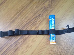 Decathlon Race Bib Holder