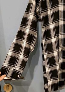 Oversized Shirt