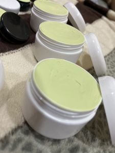 Avocado Skin Whitening Cream