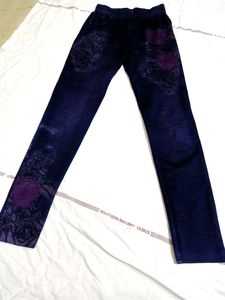 Jeans Or Jagging