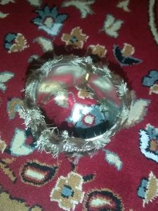 Sparkly Gold Bangle