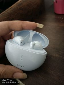 Mivi duopods f50