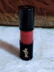 Purplle Ultra HD Matte Liquid Lipstick Shade- My First Bae 9 (New One)